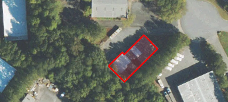 8190 Industrial Pl
