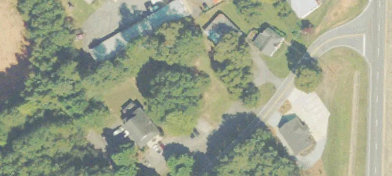 791 Baldwin Rd
