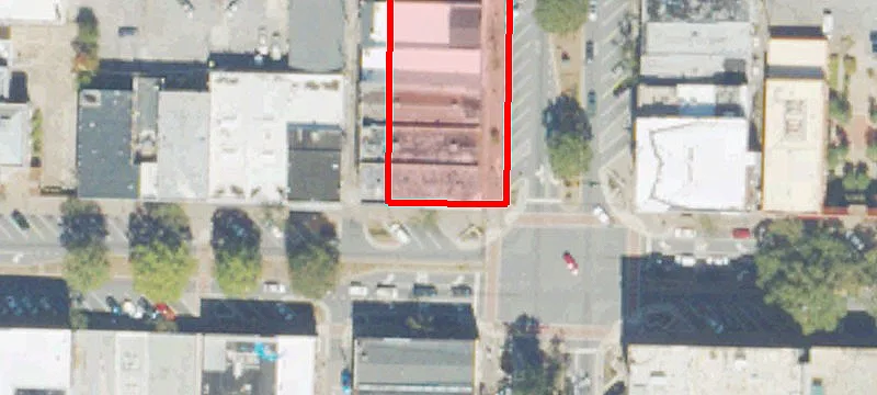 101 Hl St