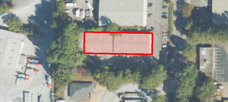 11450 Fulton Industrial Blvd