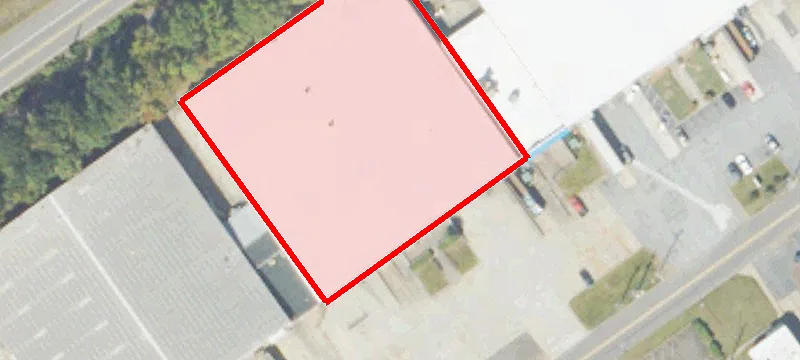 1155 Hayes Industrial Dr