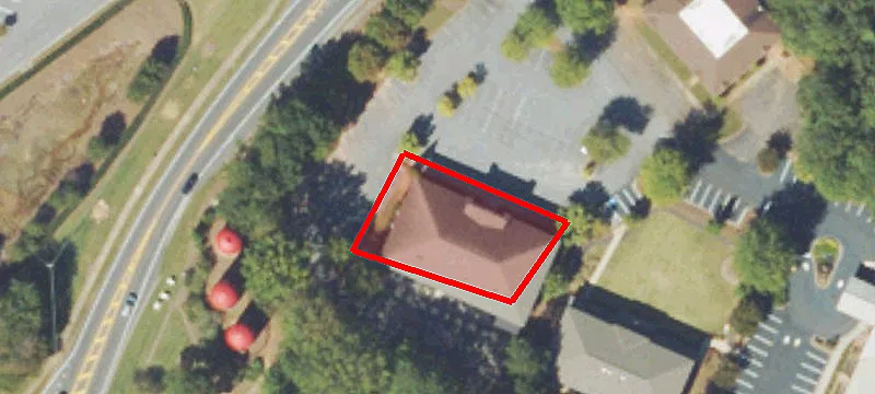 12385 Crabapple Rd