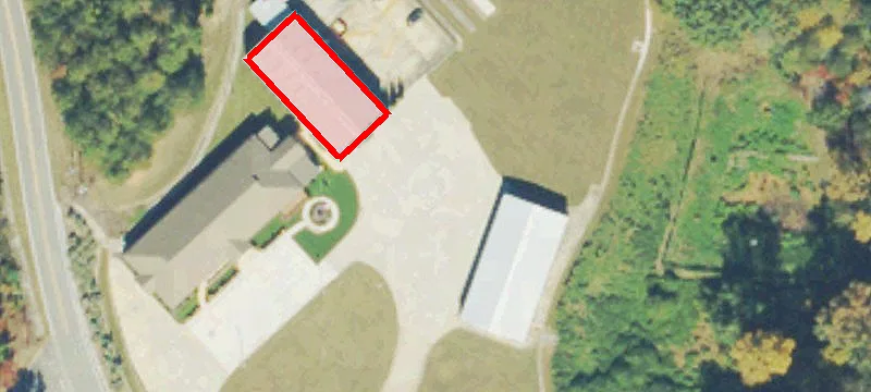 3395 White Sulphur Rd
