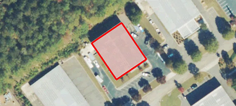 1525 University Dr