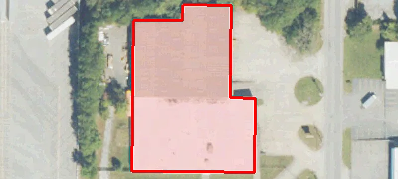 4145 Bonsal Rd