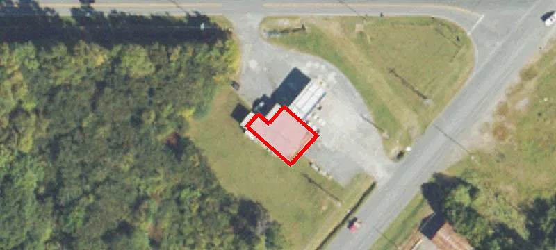 507 Adamson Rd