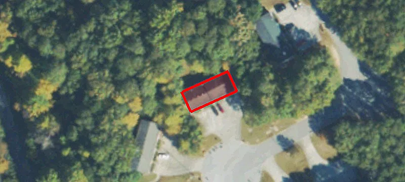 3071 Parkside Ct