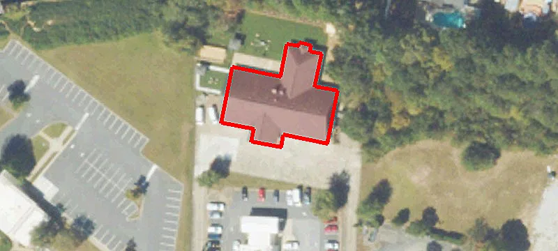 6761 Hwy 92