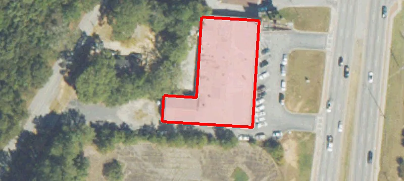 6989 Hwy 85