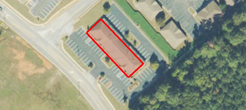 201 Michael Etchison Rd