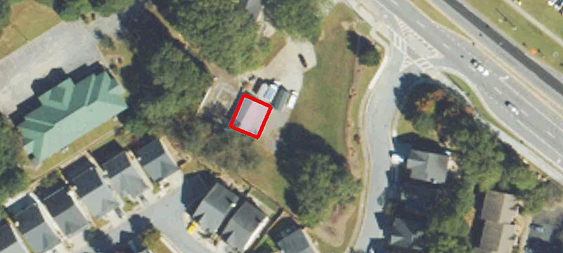 2429 Beaver Ruin Rd