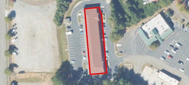 1615 Ball Ground Hwy
