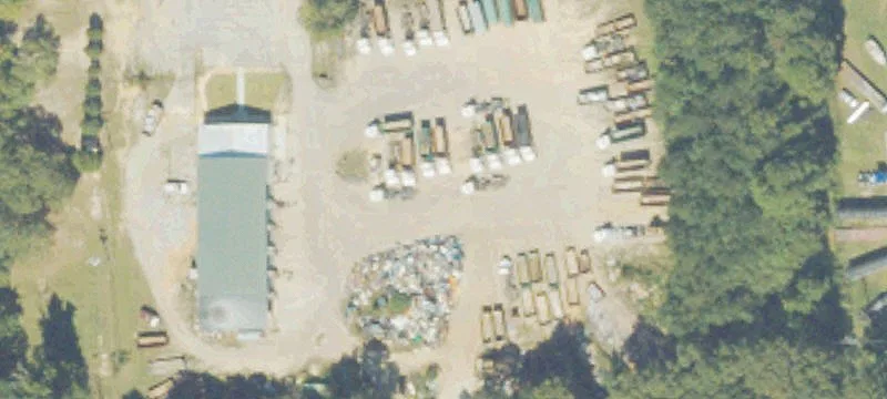 1530 Industrial Dr