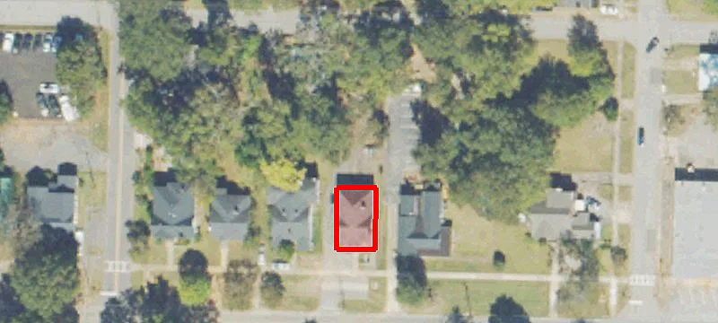 521 Solomon St