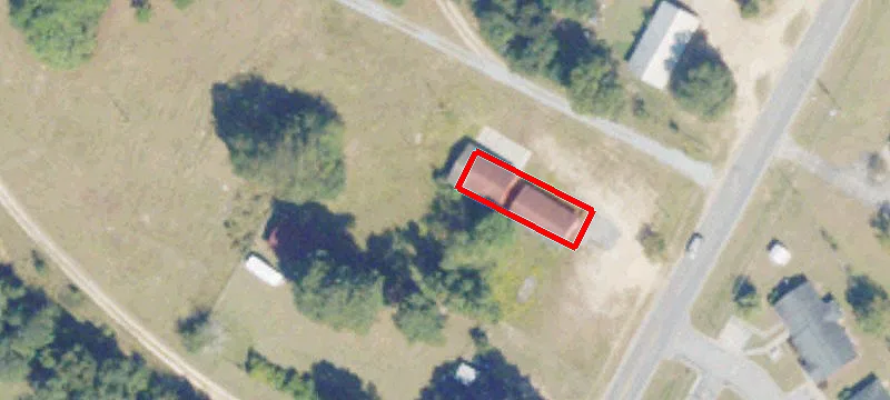 612 Buckeye Rd