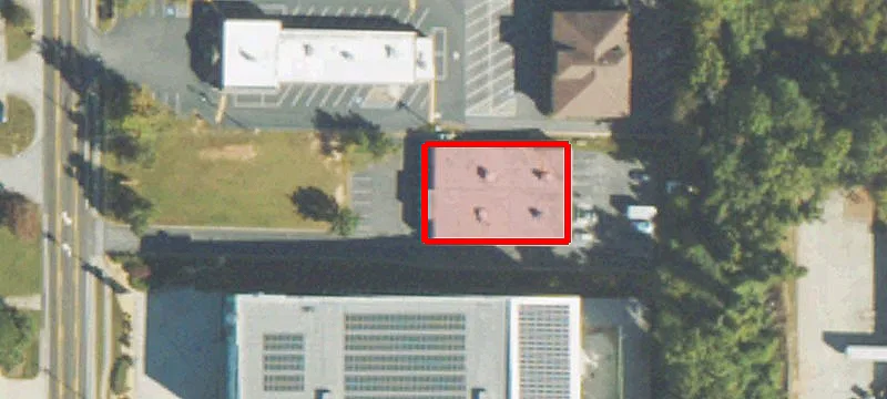 2001 Montreal Rd