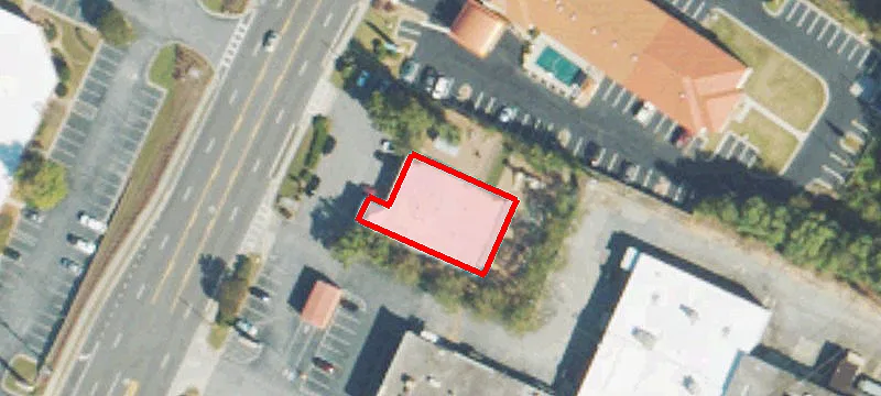 1800 Park Pl Blvd