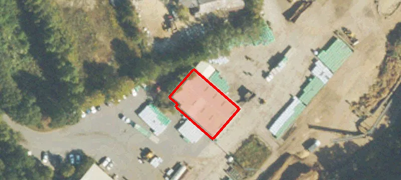 185 Peachtree Industrial Blvd, Unit A