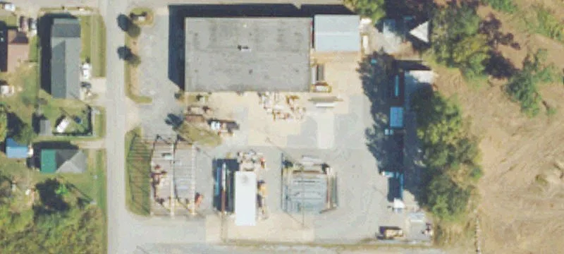 315 2nd St