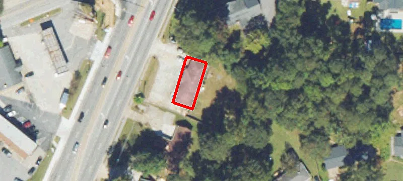 5195 Austell Rd