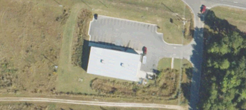 402 Franklin Hobby Rd