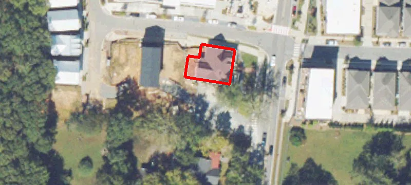 8256 Main St