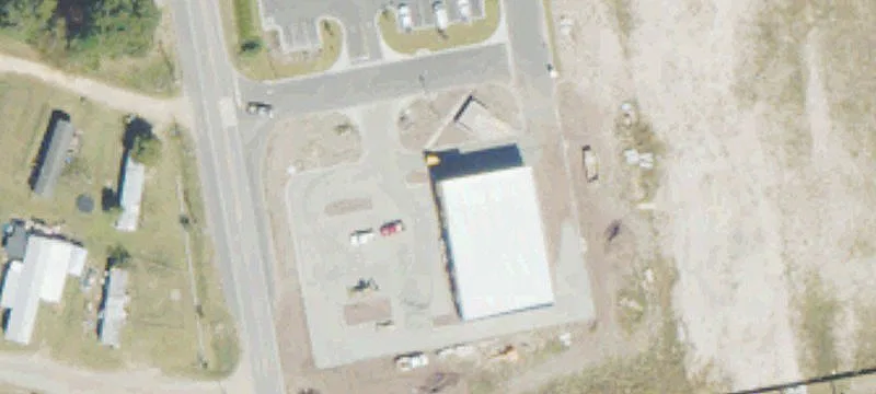 745 Mccall Rd