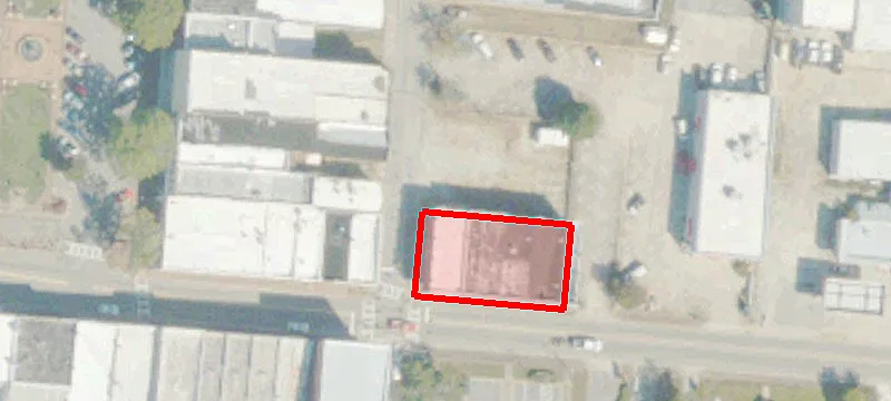 101 Robert Toombs Ave