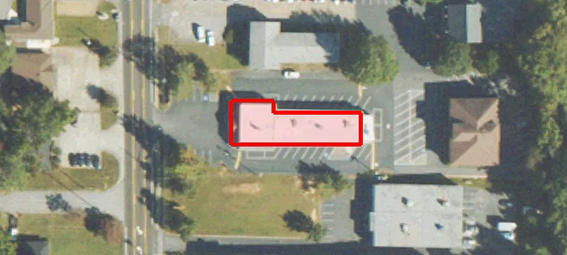 2007 Montreal Rd