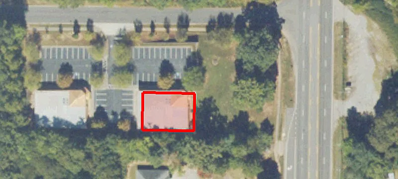 2491 Panola Rd