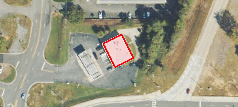 2775 Antioch Rd