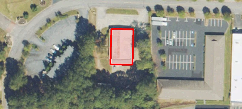 100 Commerce Dr