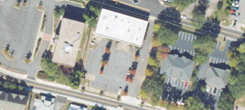 118 Ml St