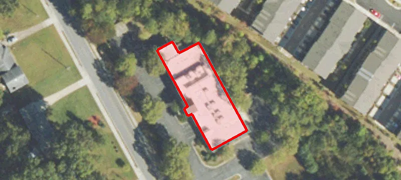 12425 Morris Rd