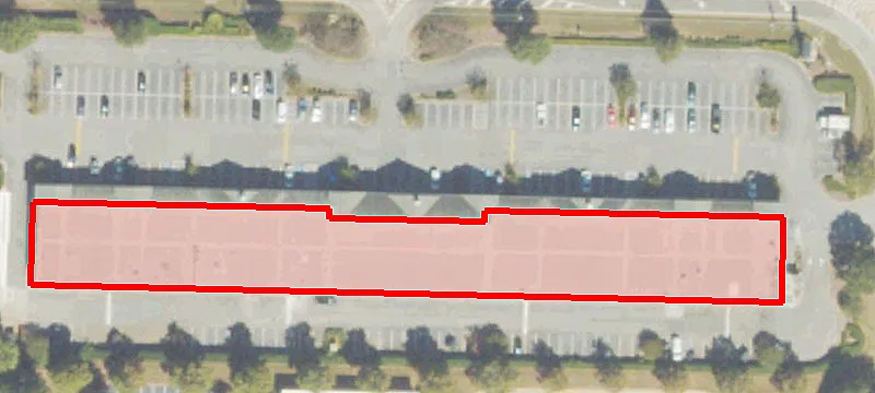 1971 Jonesboro Rd, Unit 2025