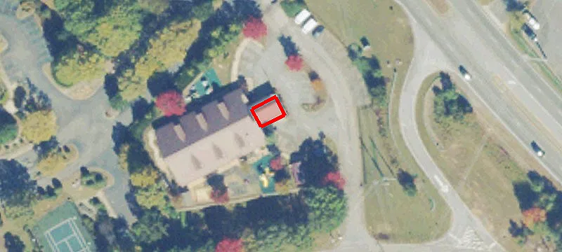 1310 Lanier Vly Dr
