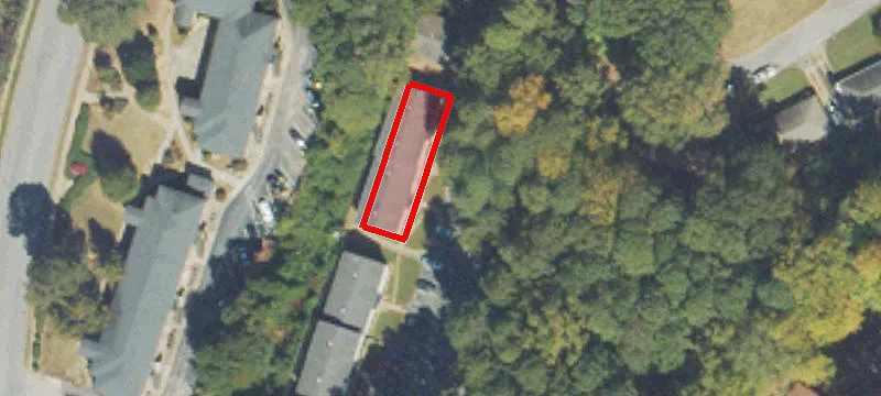 2040 Stanton Rd