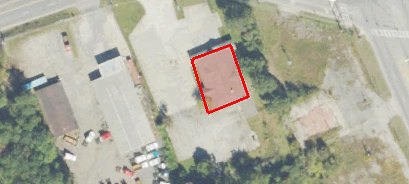 1333 Cedar Grv Rd