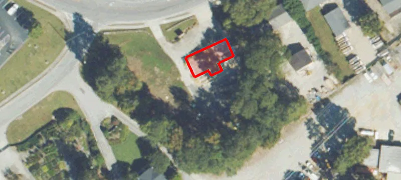 5266 Old Norcross Rd