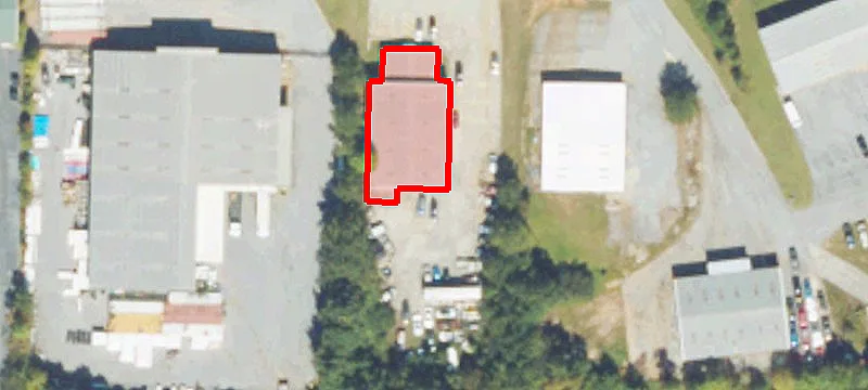 200 White Park Dr