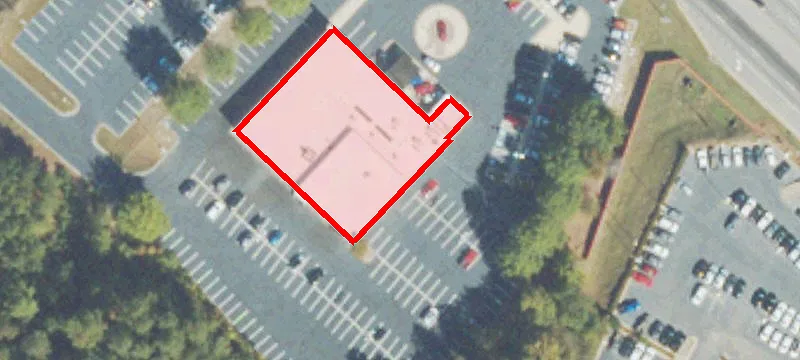 4100 Jonesboro Rd