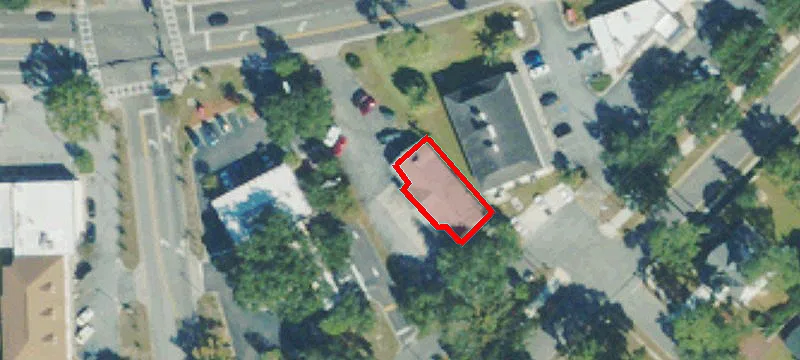313 Johnny Mercer Blvd