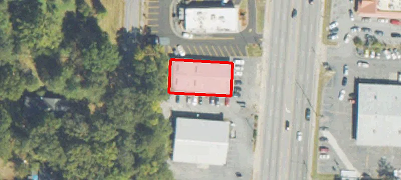 6831 Hwy 85