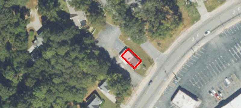 3129 Washington Rd