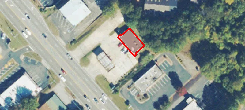 1878 Thompson Brg Rd