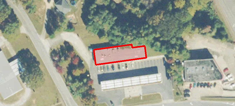 272 Dawsonville Hwy