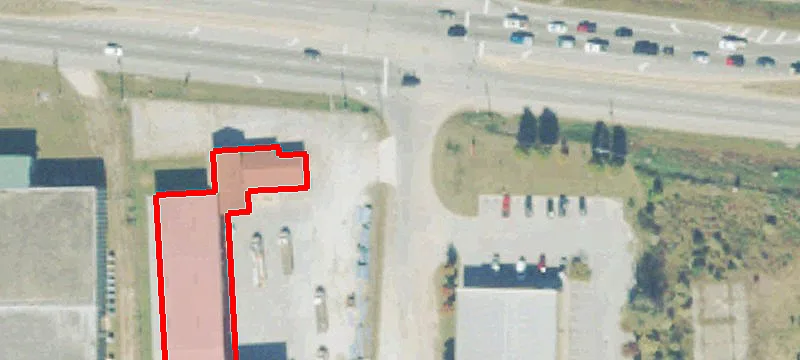 2033 Old County Dump Rd