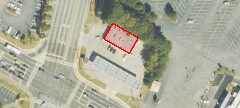 5400 Covington Hwy