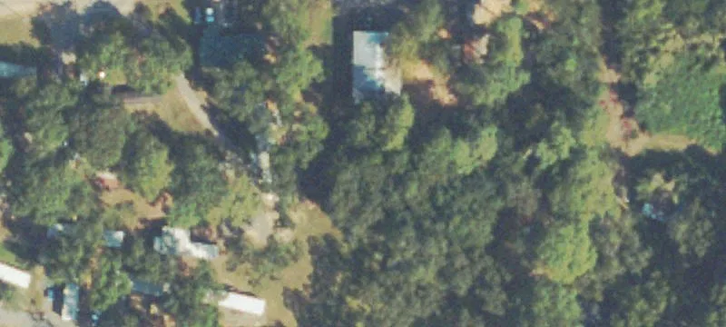 1967 Winterville Rd