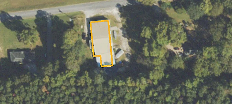 1995 Shedd Rd
